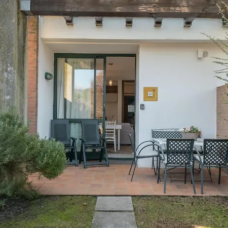 Patio 15 Apartment Iseo