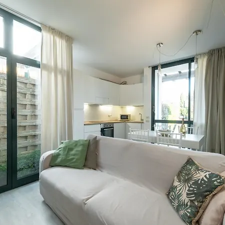 아파트 Patio 15 이세오