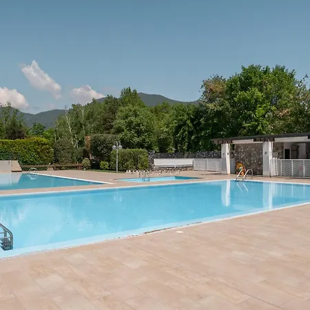 Patio 15 Iseo