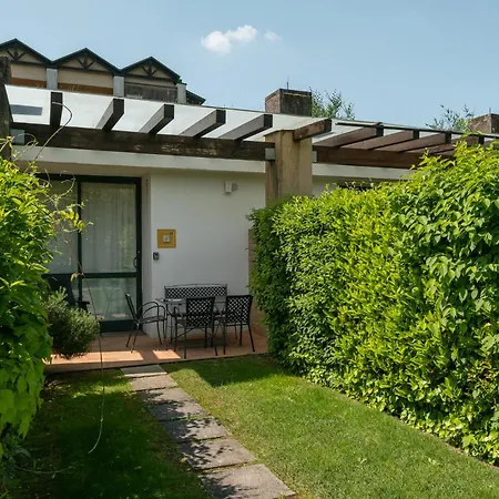 Patio 15 Lejlighed Iseo