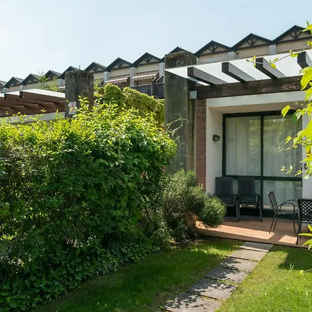 Patio 15 Lejlighed Iseo