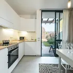 아파트 Patio 15 이세오